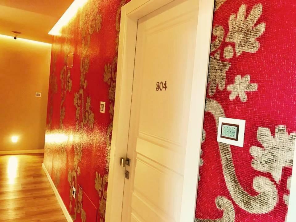 Bed and Breakfast Viale San Martino Мессіна Екстер'єр фото